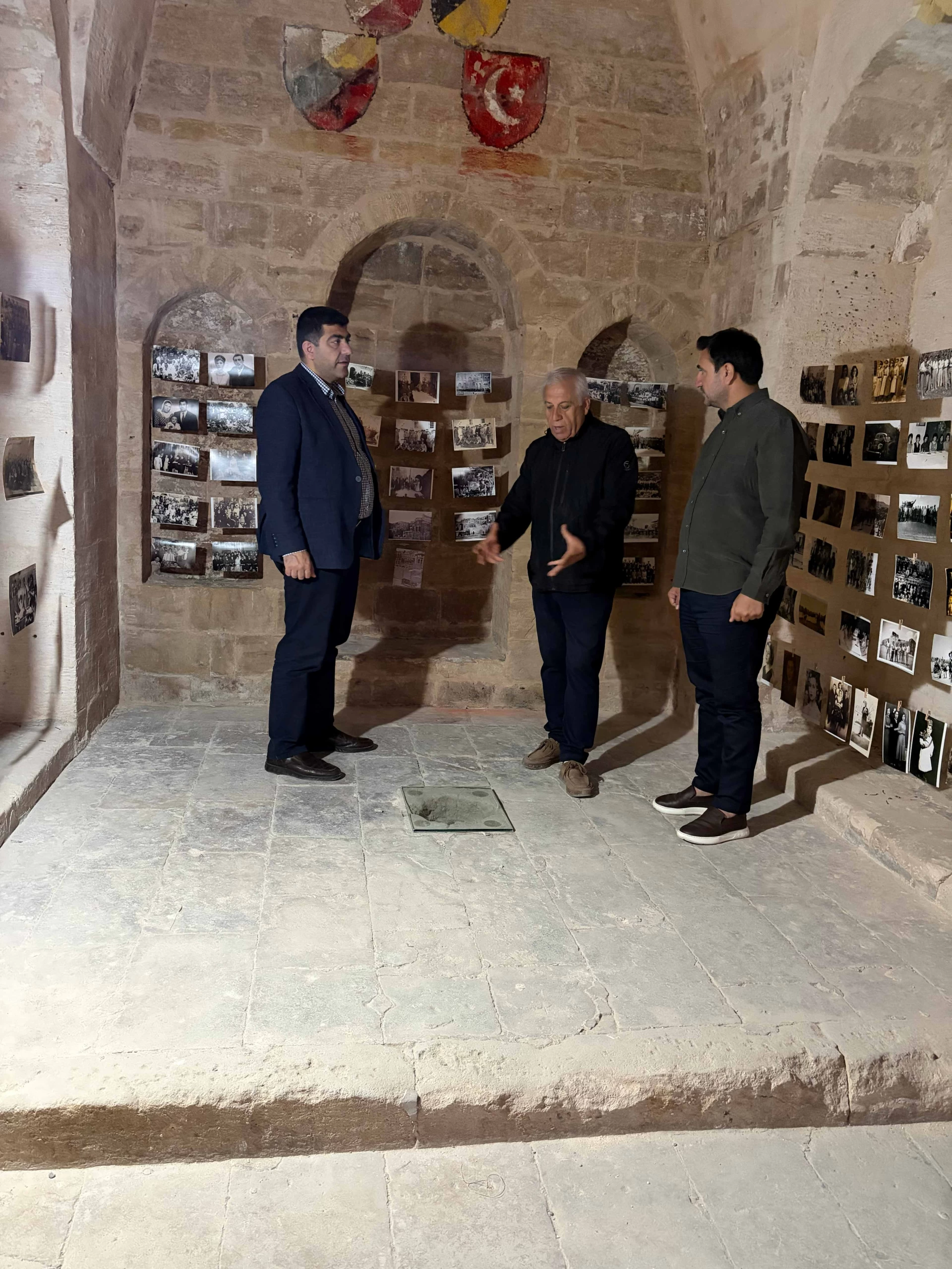 Kadim Şehrimizin Sanatla Buluşması: 7. Mardin Bienali Kapsamındaki Sergileri İnceledik