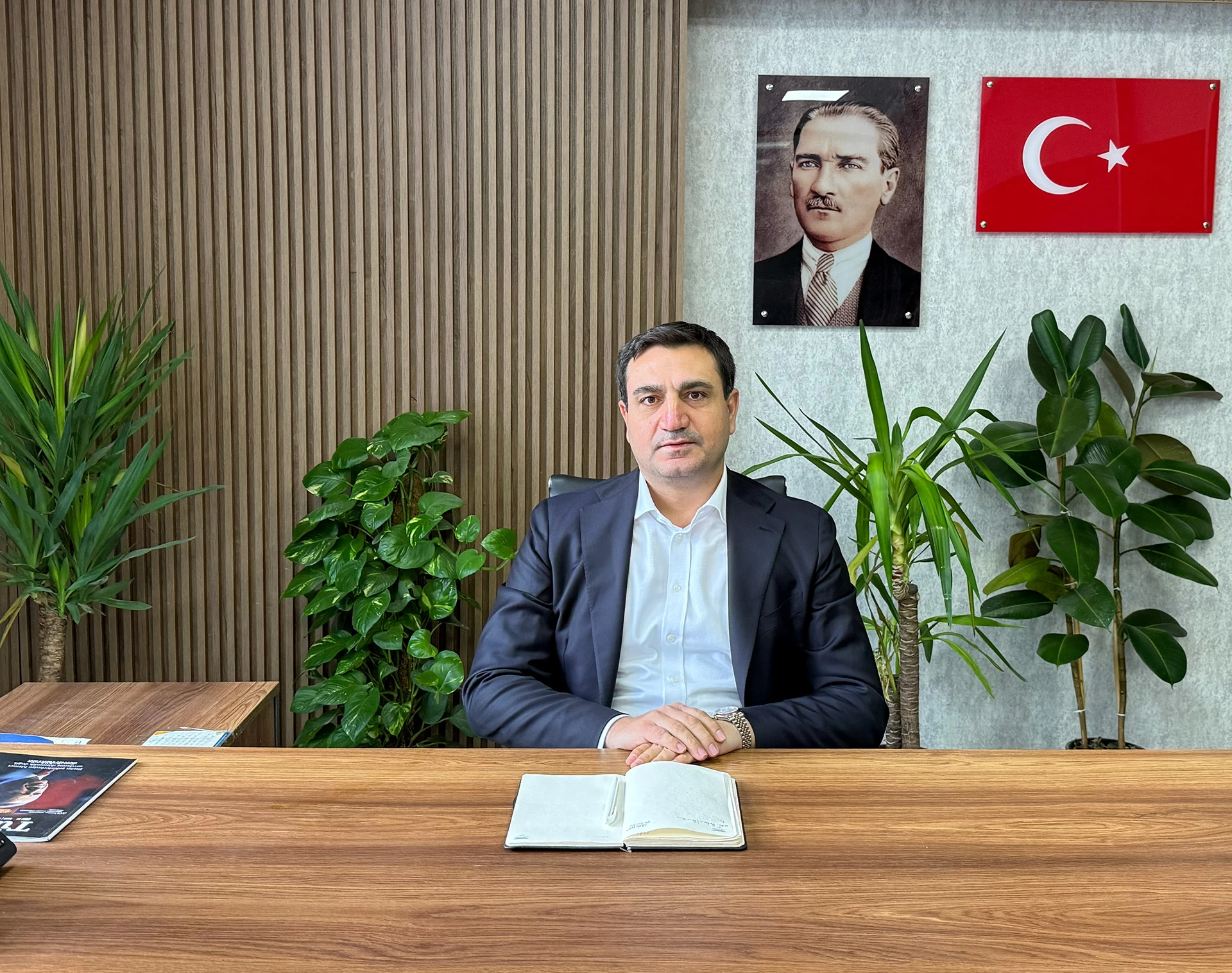 Sorumluluk Çağrısı